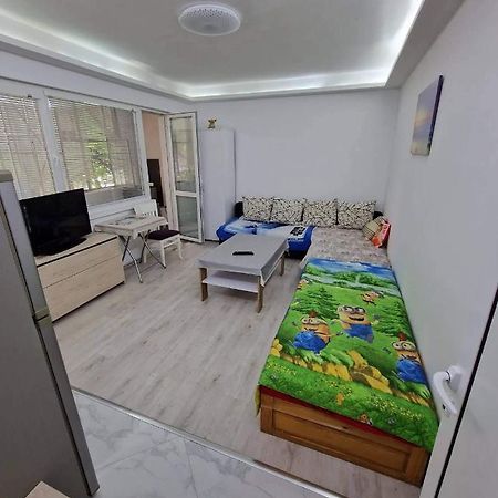 Lux Apartamento Plovdiv Exterior foto