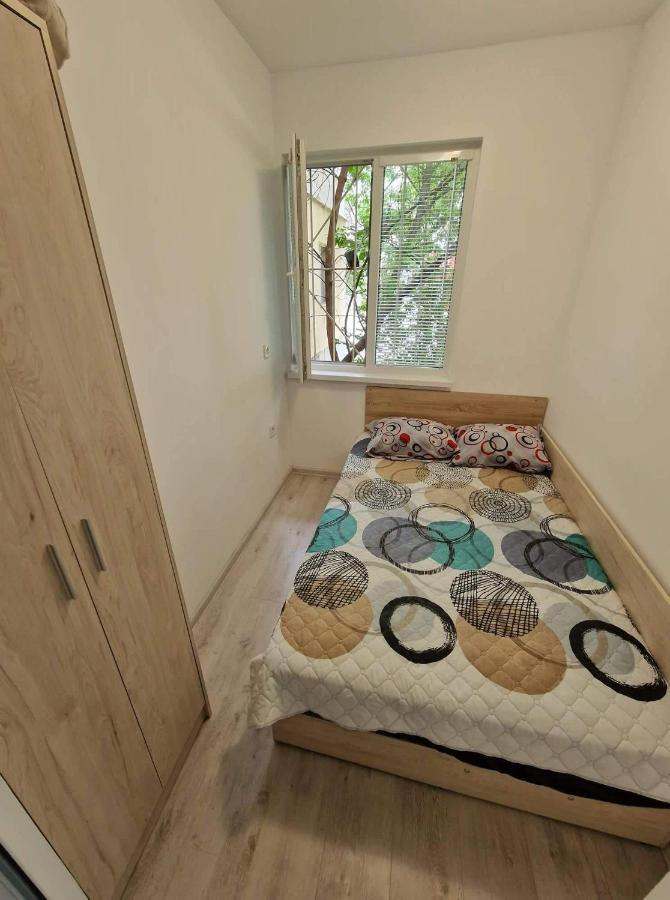 Lux Apartamento Plovdiv Exterior foto