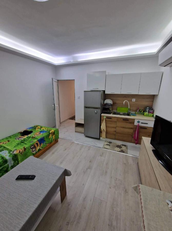 Lux Apartamento Plovdiv Exterior foto